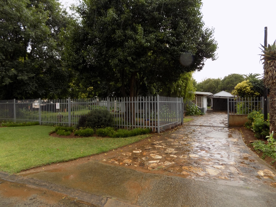 4 Bedroom Property for Sale in Ventersdorp North West